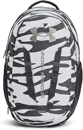 Under Armour Unisex Hustle 5.0 Backpack