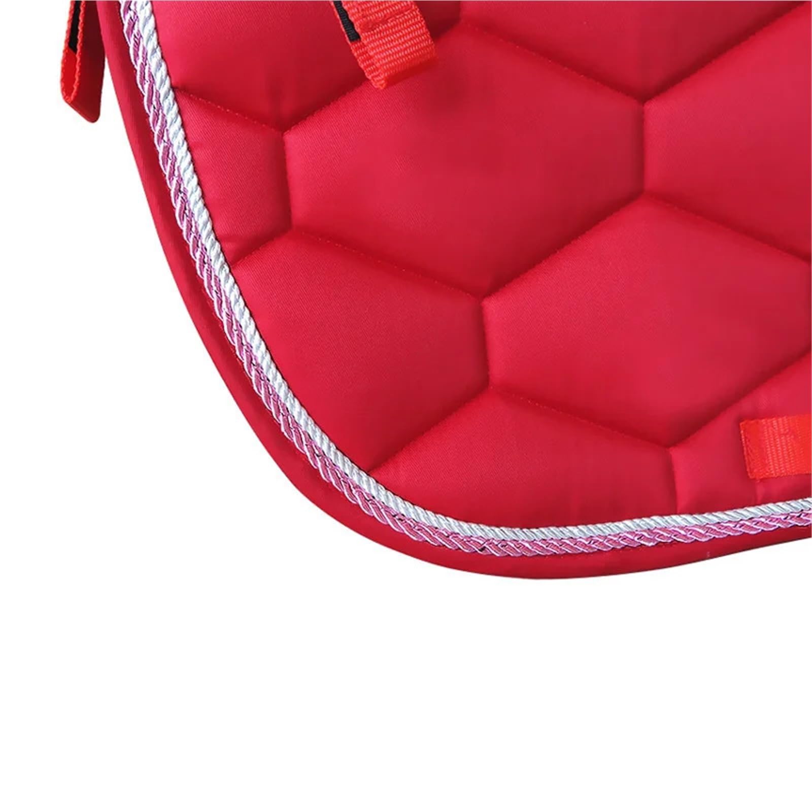 Sottosella Dressage Pad Jump Sweat Per l'Equitazione