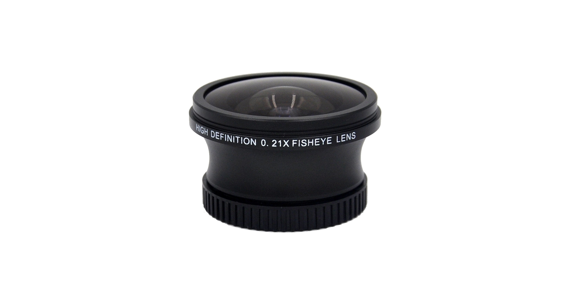 Amazon.com : 0.21x High Definition Fish-Eye Lens (37mm) for