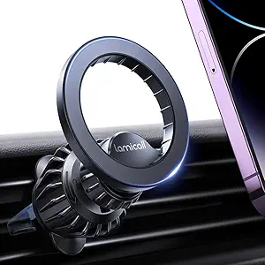 Lamicall for MagSafe Car Mount