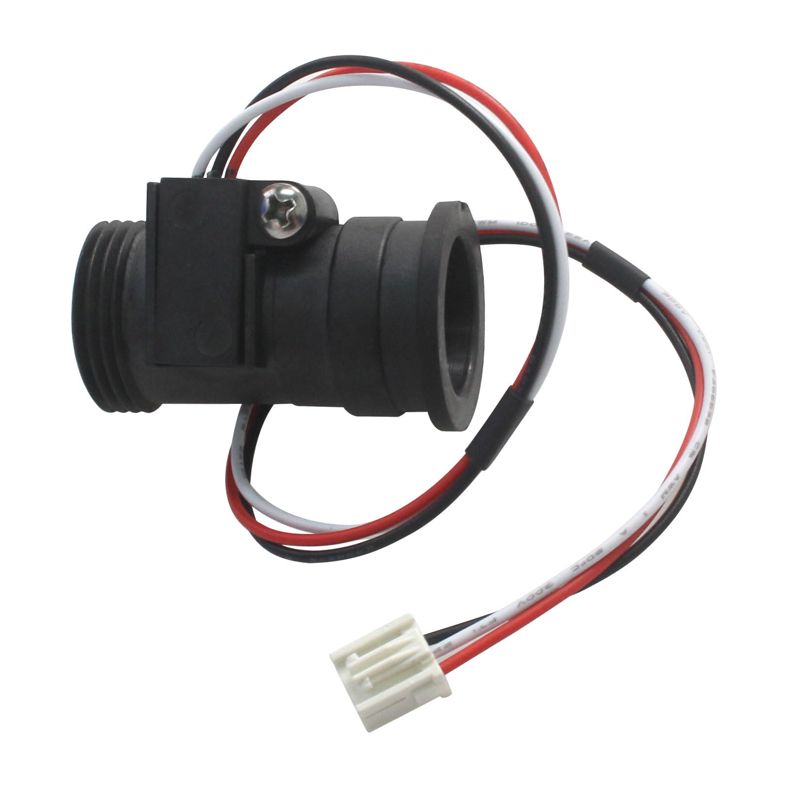 30010537A Flow Sensor for Navien Tankless Water Heater CC CR NR and NP Models
