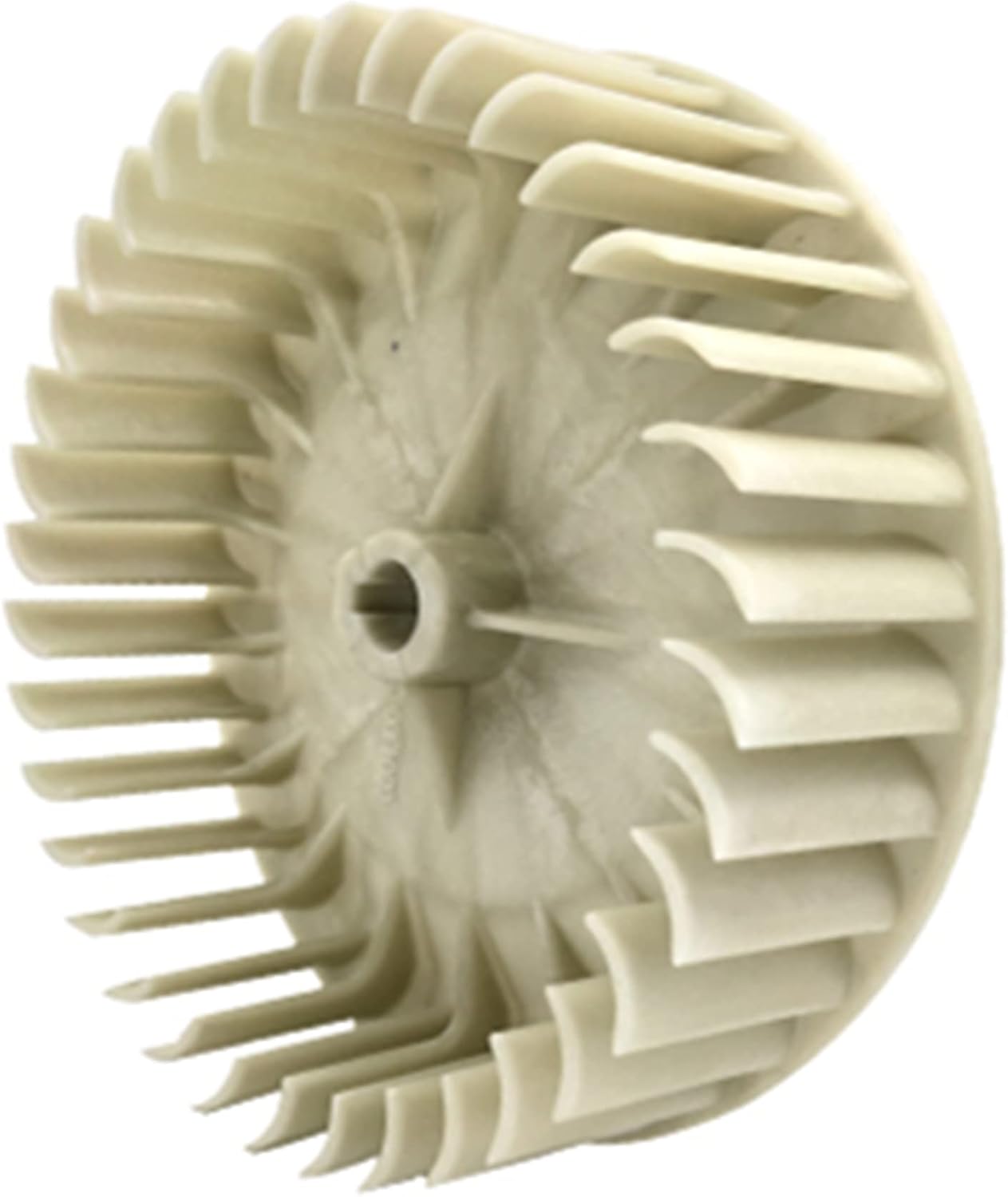 Cooling Fan Compatible with Becker Vacuum Pump (VT4.25)