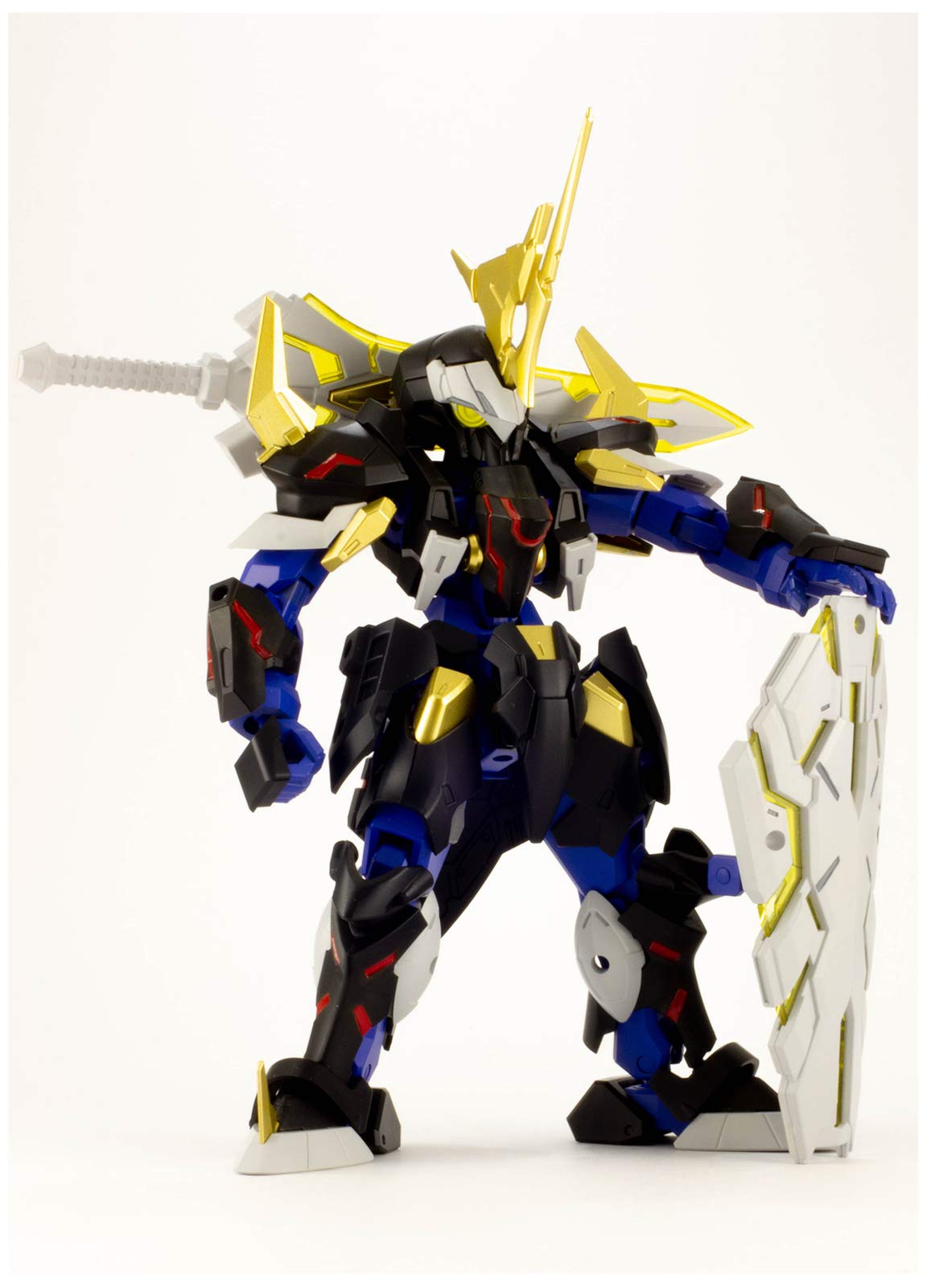 ピーエムオフィスエー プラアクト09 アーサー シャドウナイト 全高約145mm Nonスケール プラモデル PP068 Amazon | ピーエムオフィスエー プラアクト09 アーサー シャドウ
