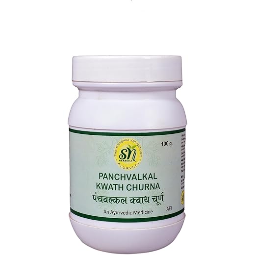 Panchvalkal Kwath Churna 100g