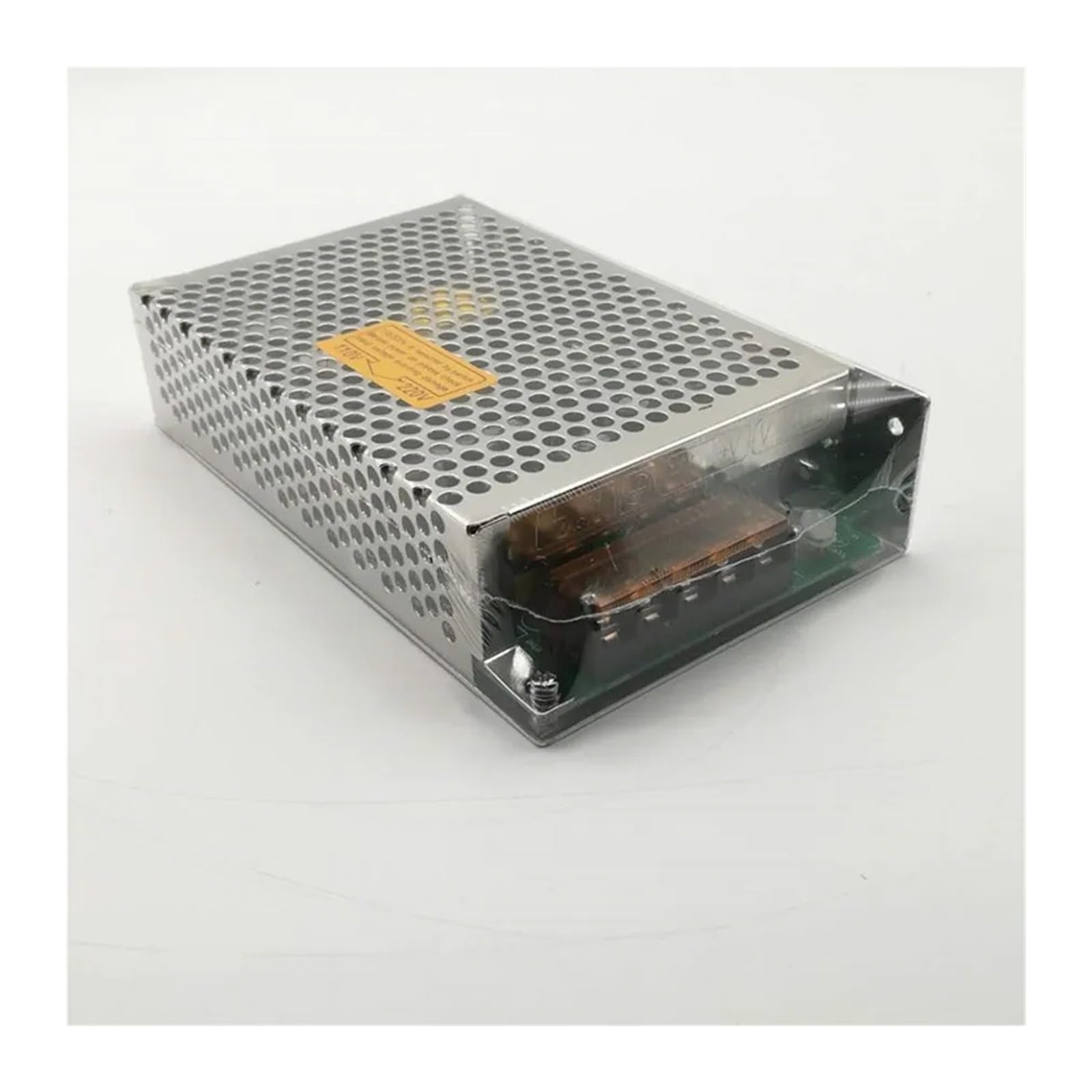 Muytqaerg One Color Dc Switching Power Supply 24V 50W Ac 110V 220V Input S-50W-24V Single Group 2.1A