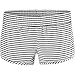 Hurley Womens Supersuede Stripe Beachrider Bottoms