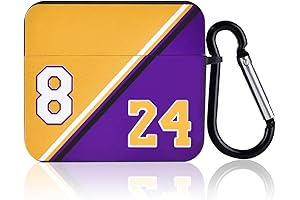AirPods Kobe Case: The Ultimate Tribute to a Legend