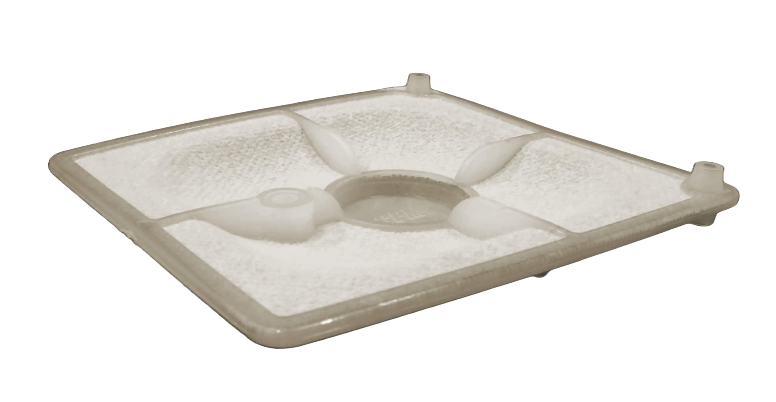 The ROP Shop Limpiador de filtro de aire para sierras Stihl 1110-120-1601 11101201601 Oregon 30-154 30154