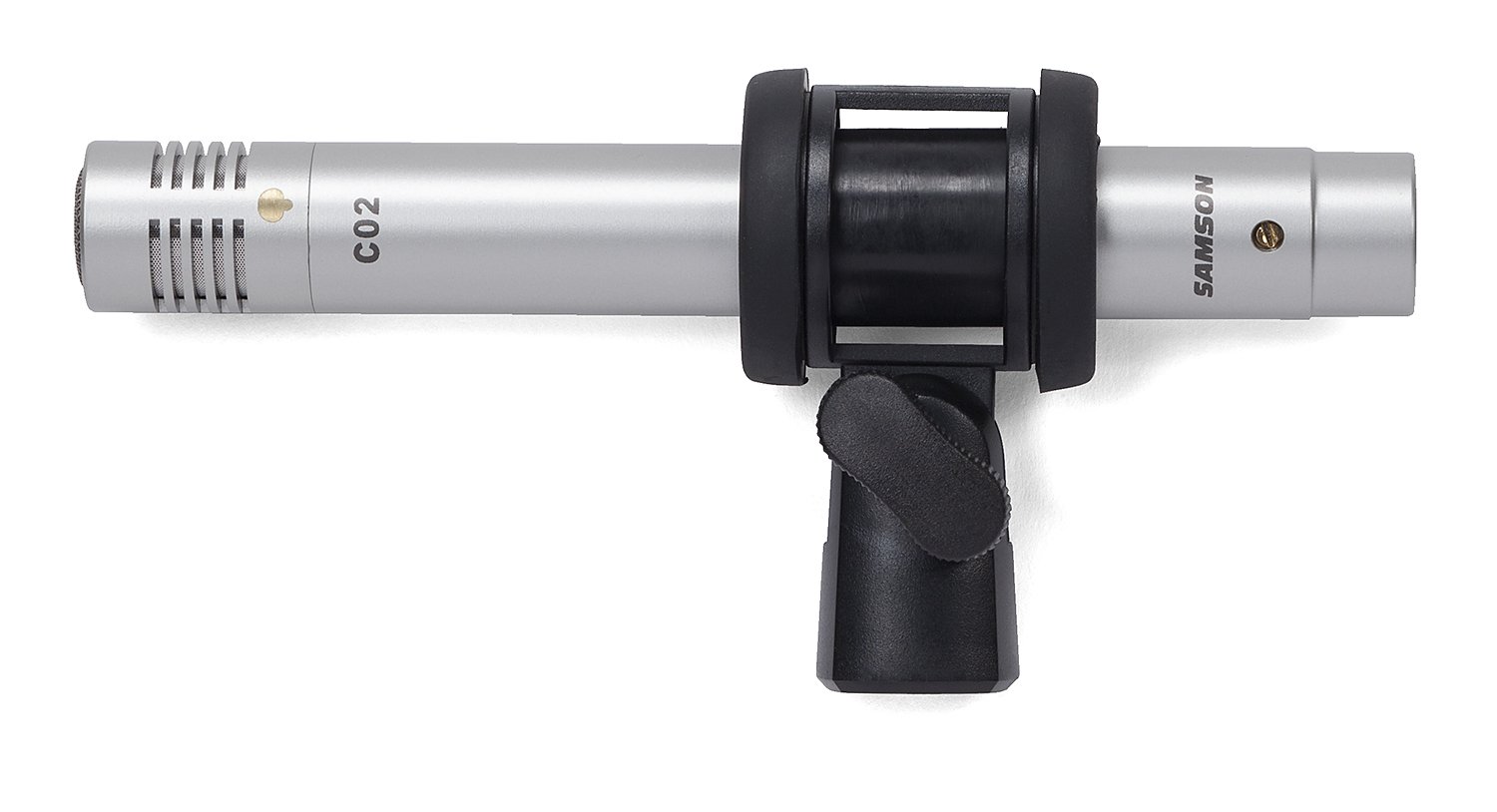 Samson - DK707 - Set di Microfoni per Batteria - 7 pezzi
