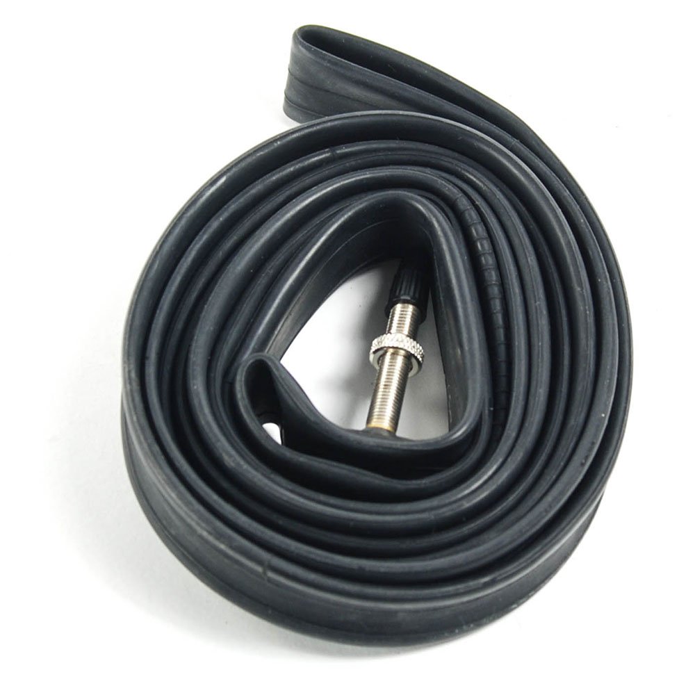 Continental Unisex's Bike Tube-50 Pack, Black, 700 x 18-25 PV 42mm โ image 1