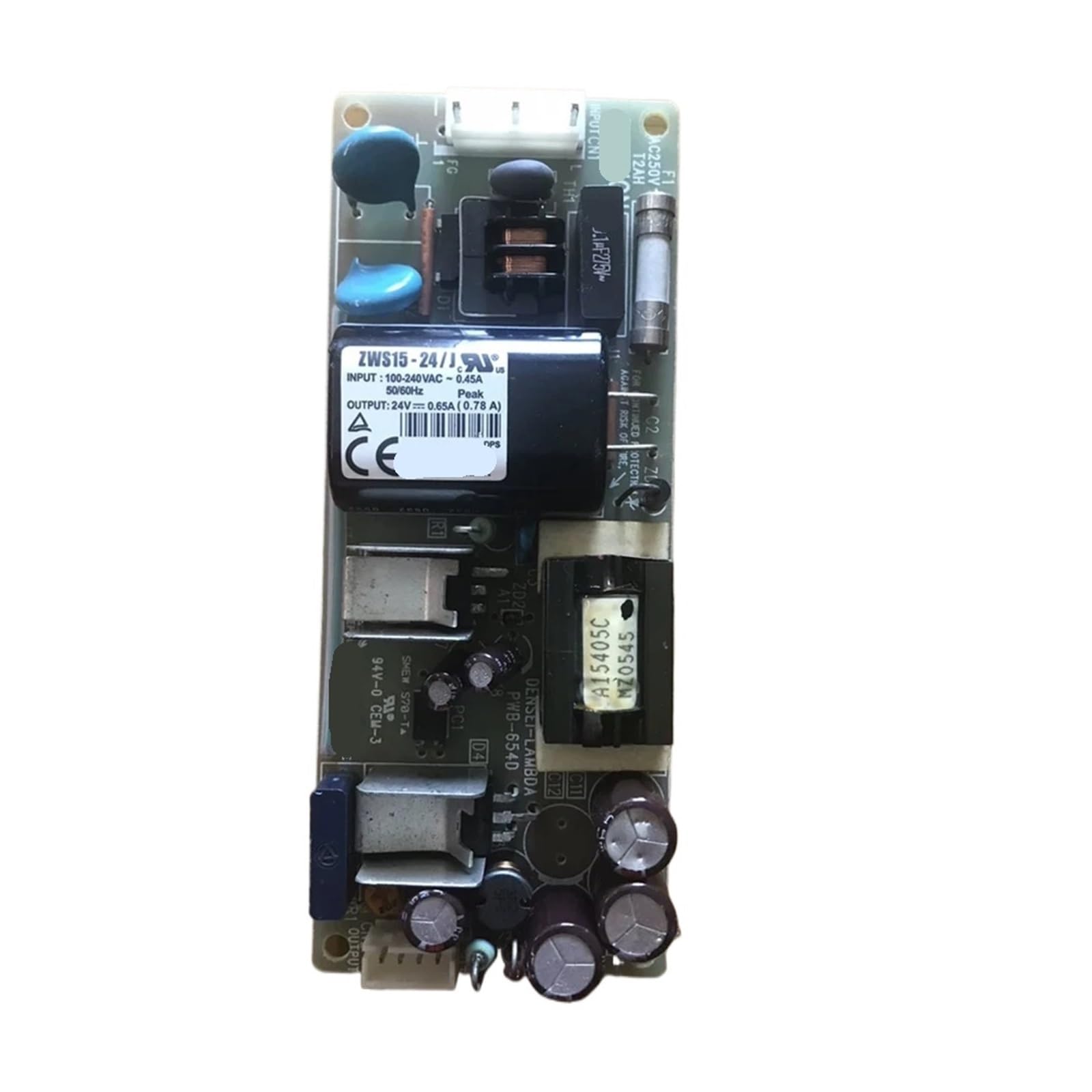 TPKMVGAP ZWS15-24/J Power Supply