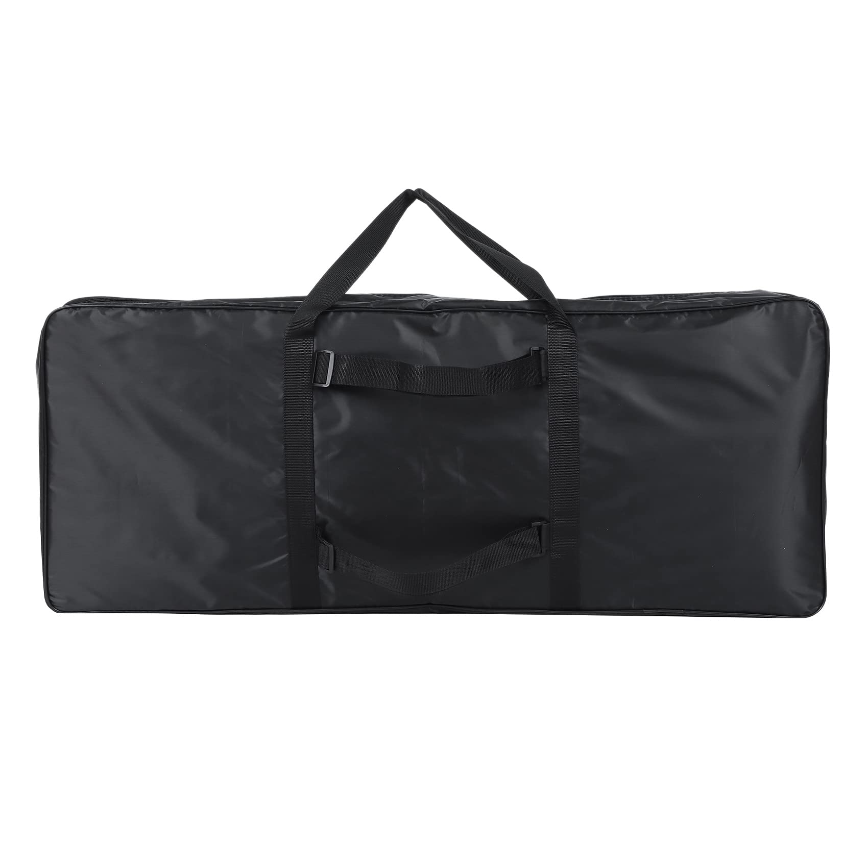 Keyboard-Tasche mit 61 Tasten, tragbar, wasserdicht, Klaviertasche, Instrumentenkeyboard-Tasche