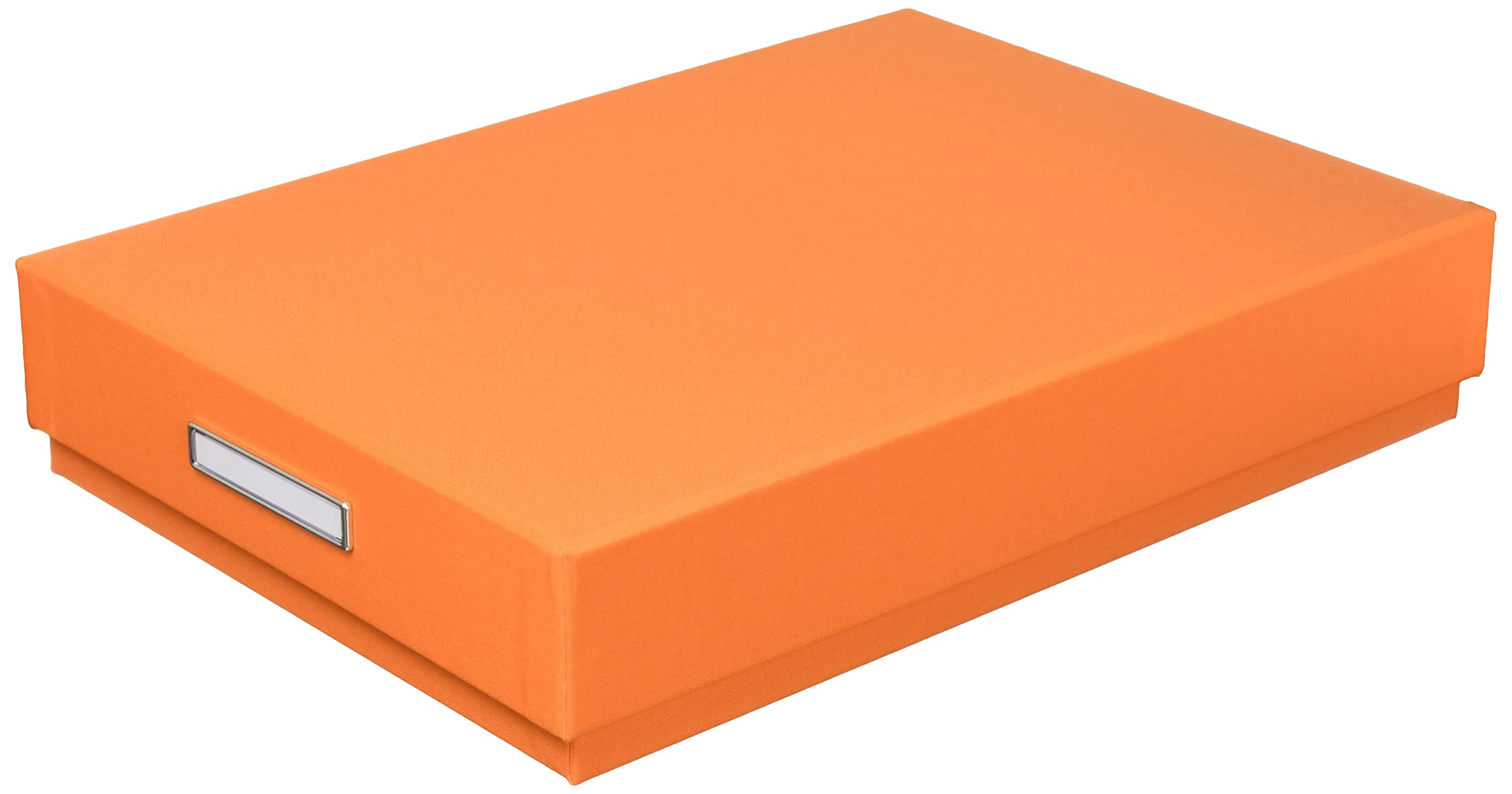 Amazon.co.jp: 【TAKEMEKI】 お道具箱 内寸 240×335×H65mm (オレンジ