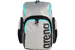 Spiky III: The Ultimate Arena Swim Backpack