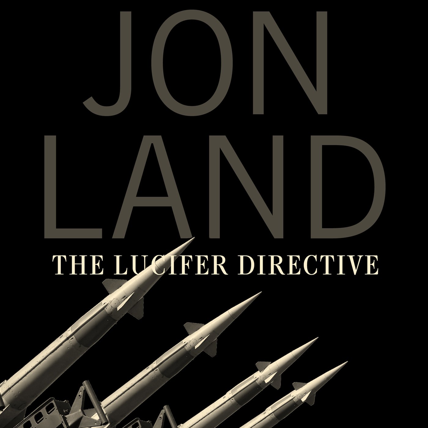 The Lucifer Directive