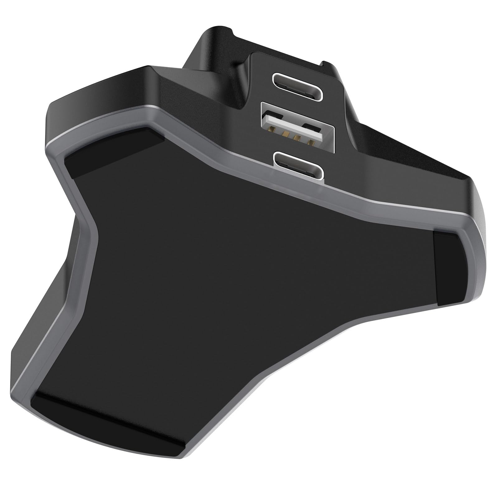 Amazon.co.jp: AWADUO 交換用磁気マウス充電ドック Razer Naga Pro