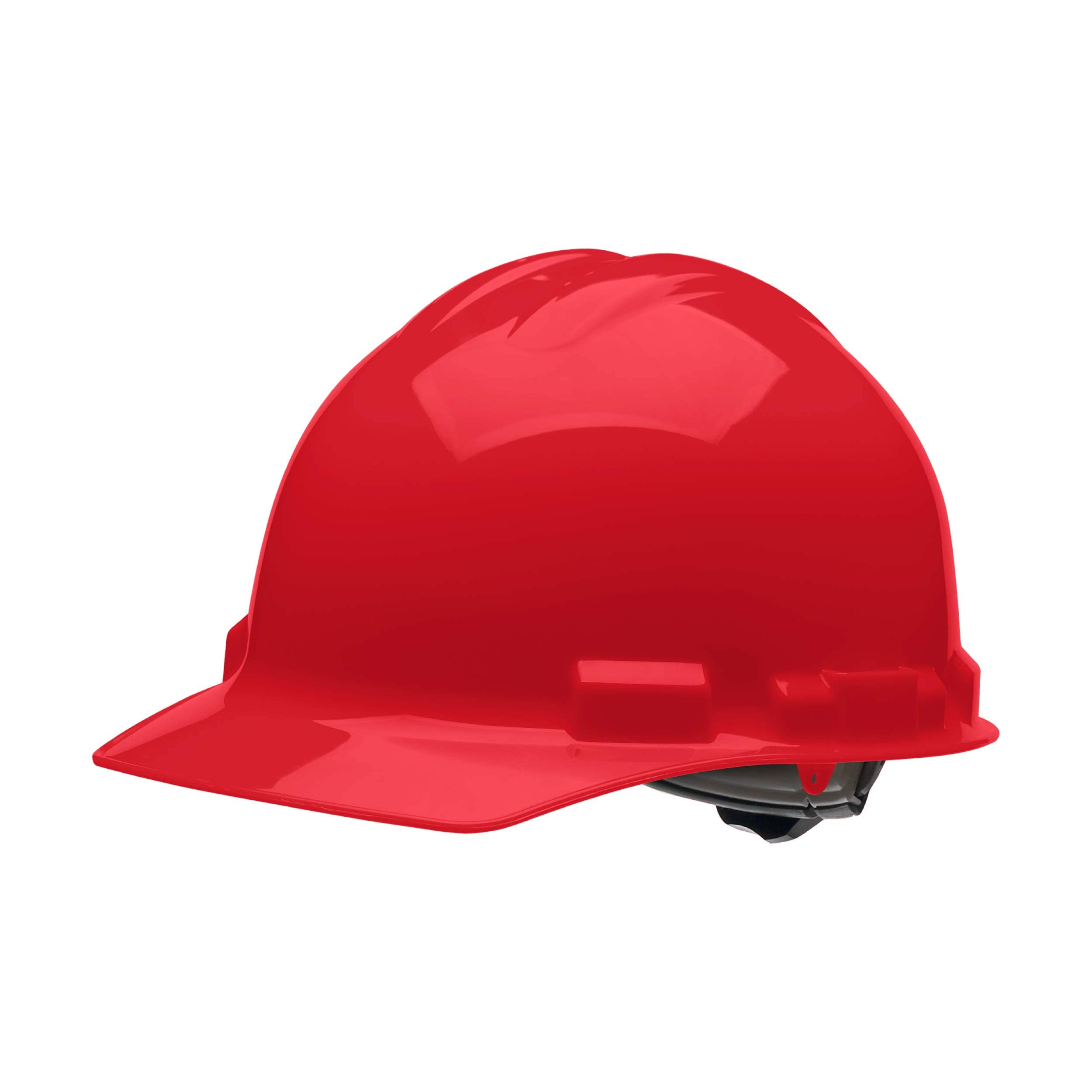 Malta Dynamics Hard Hat – Cap-Style Construction and Safety Hard Hats for Men and Women, 4 Pt. Hard Hat Suspension System, OSHA & ANSI Compliant, Made