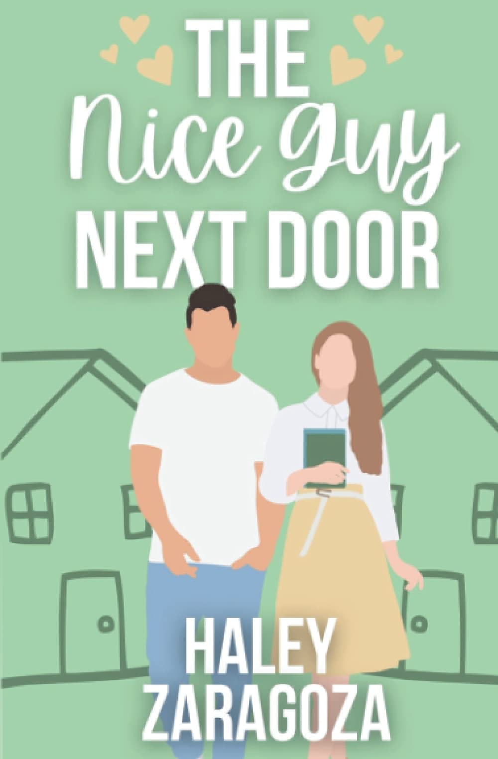 The Nice Guy Next Door: 1 (When in Waverly)