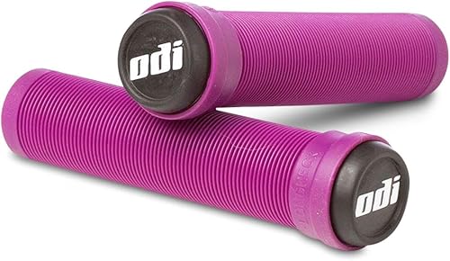 Miniatura 2 de ODI MX Longneck SL - Agarre sin brida