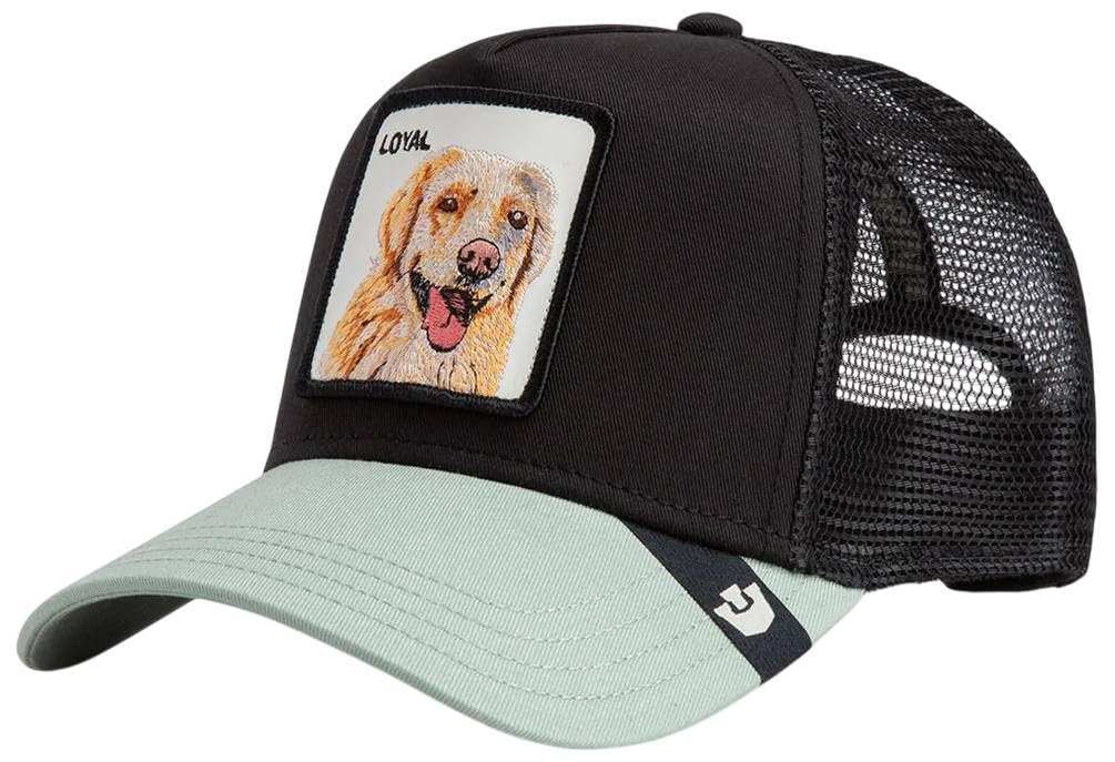 CAPPELLO GOORIN BROS. 101-0505 SCOUT LOYAL VOID/SHADE
