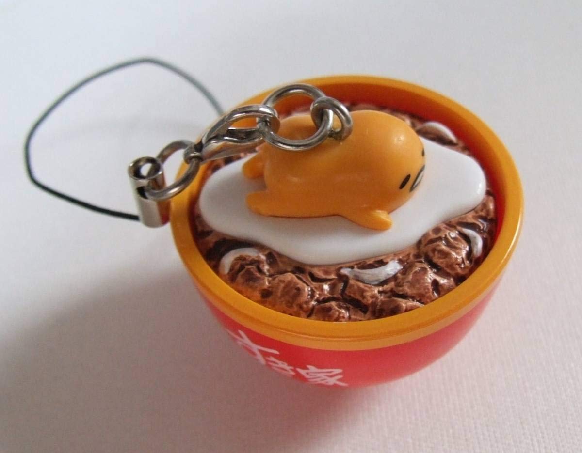 Amazon.co.jp: ぐでたま すき家 すきすきセット ぐでたま×すき家