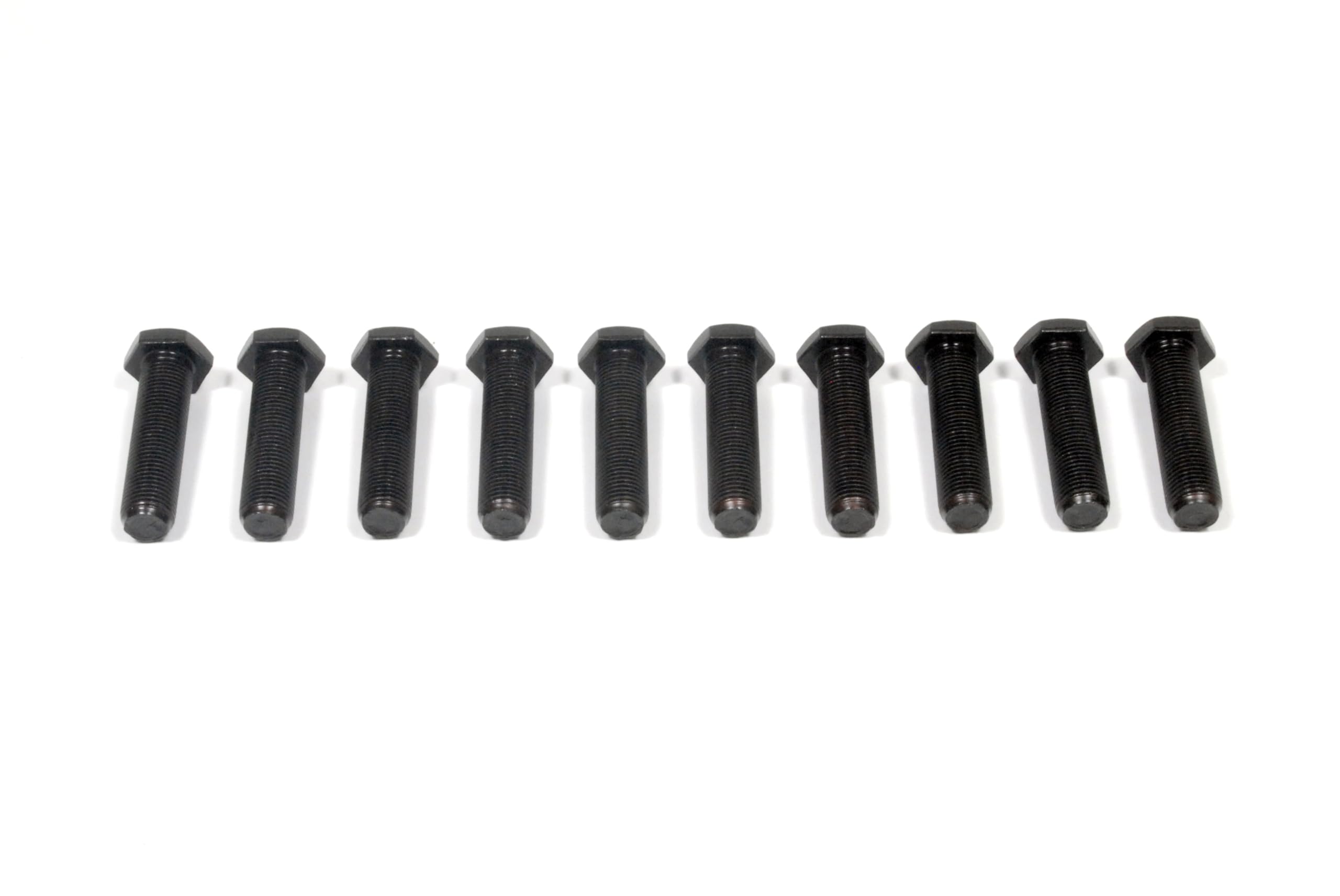 Moser Engineering 8002 1/2in-20x2 Screw In Stud Kit (10pk)