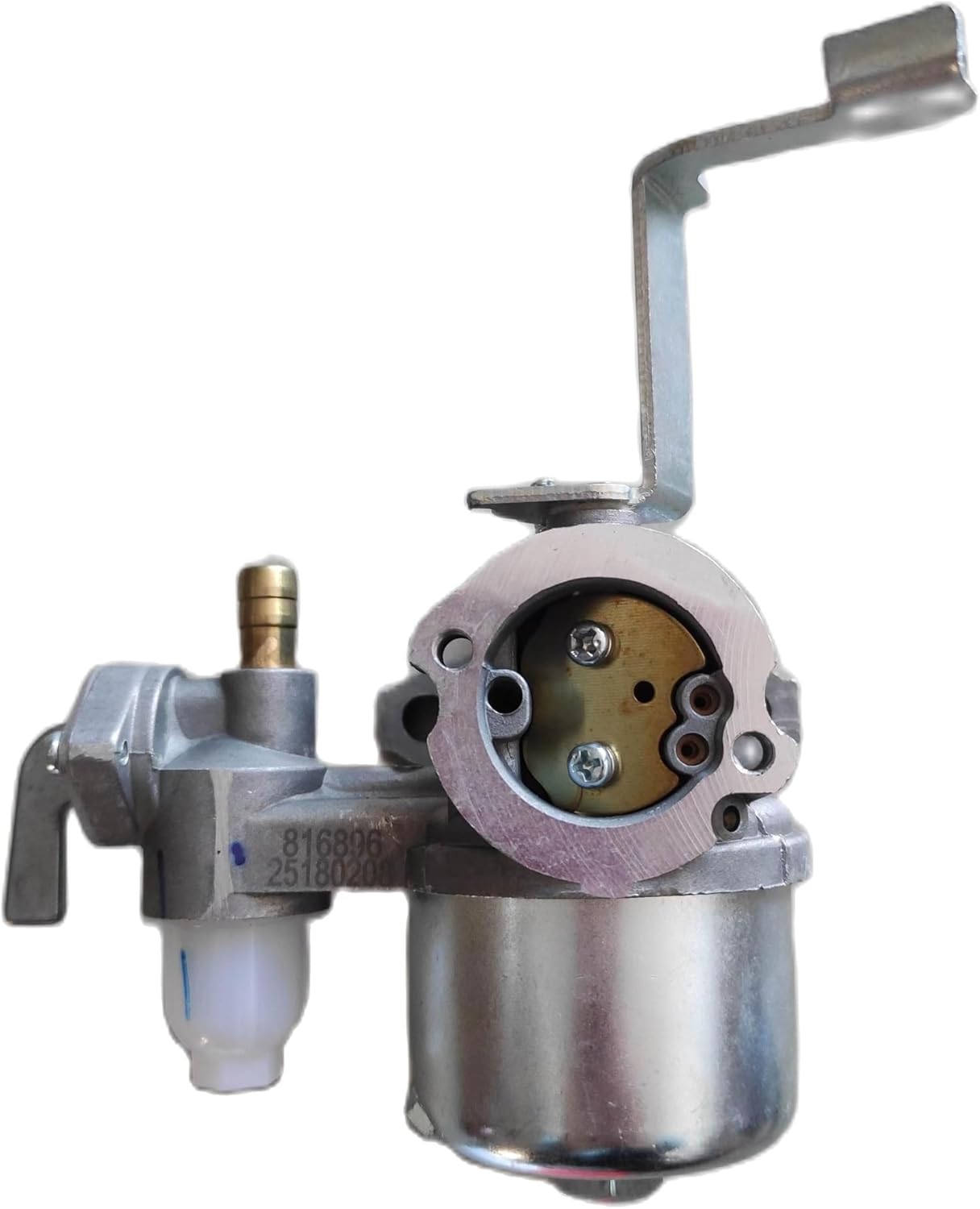 専用購入不可 816896キャブレター交換は6と互換性があります。 モデル121332