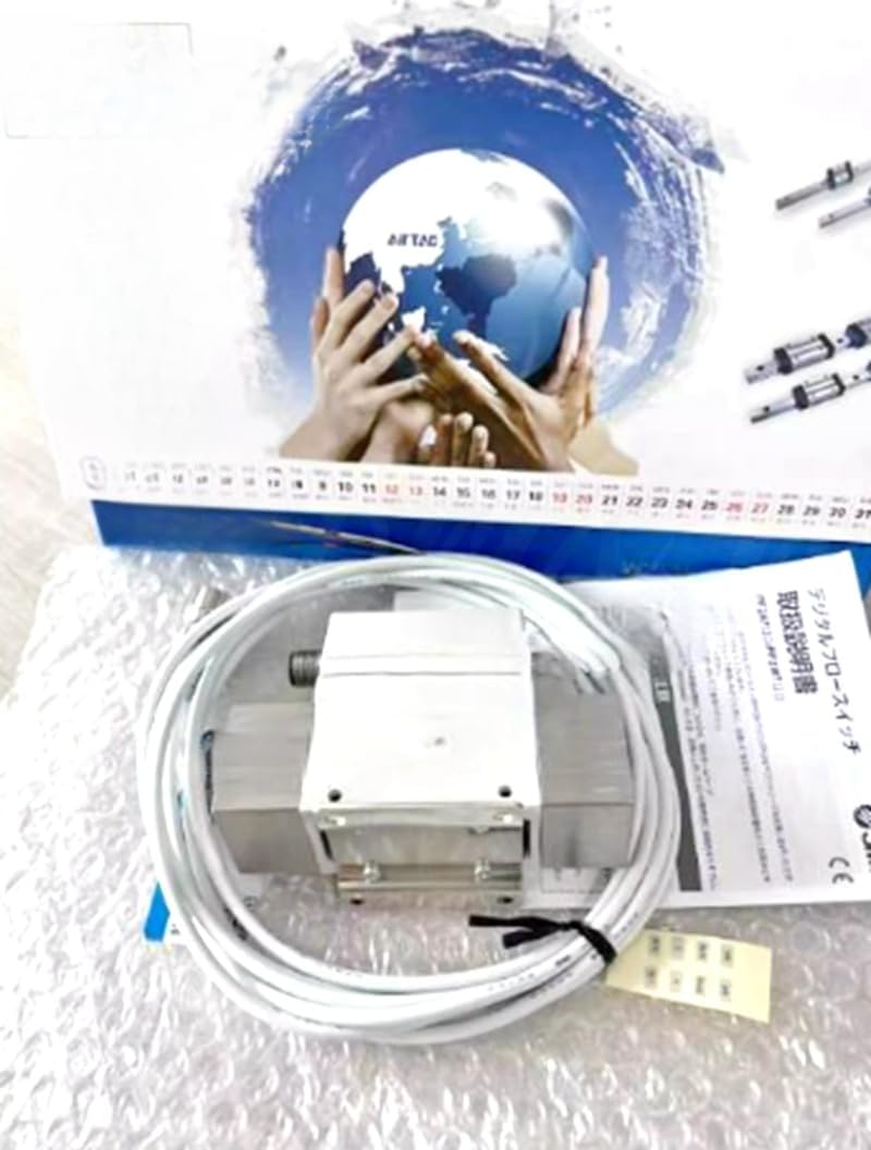 1 new piece suitable for flow switch PF3W03J-MVC -