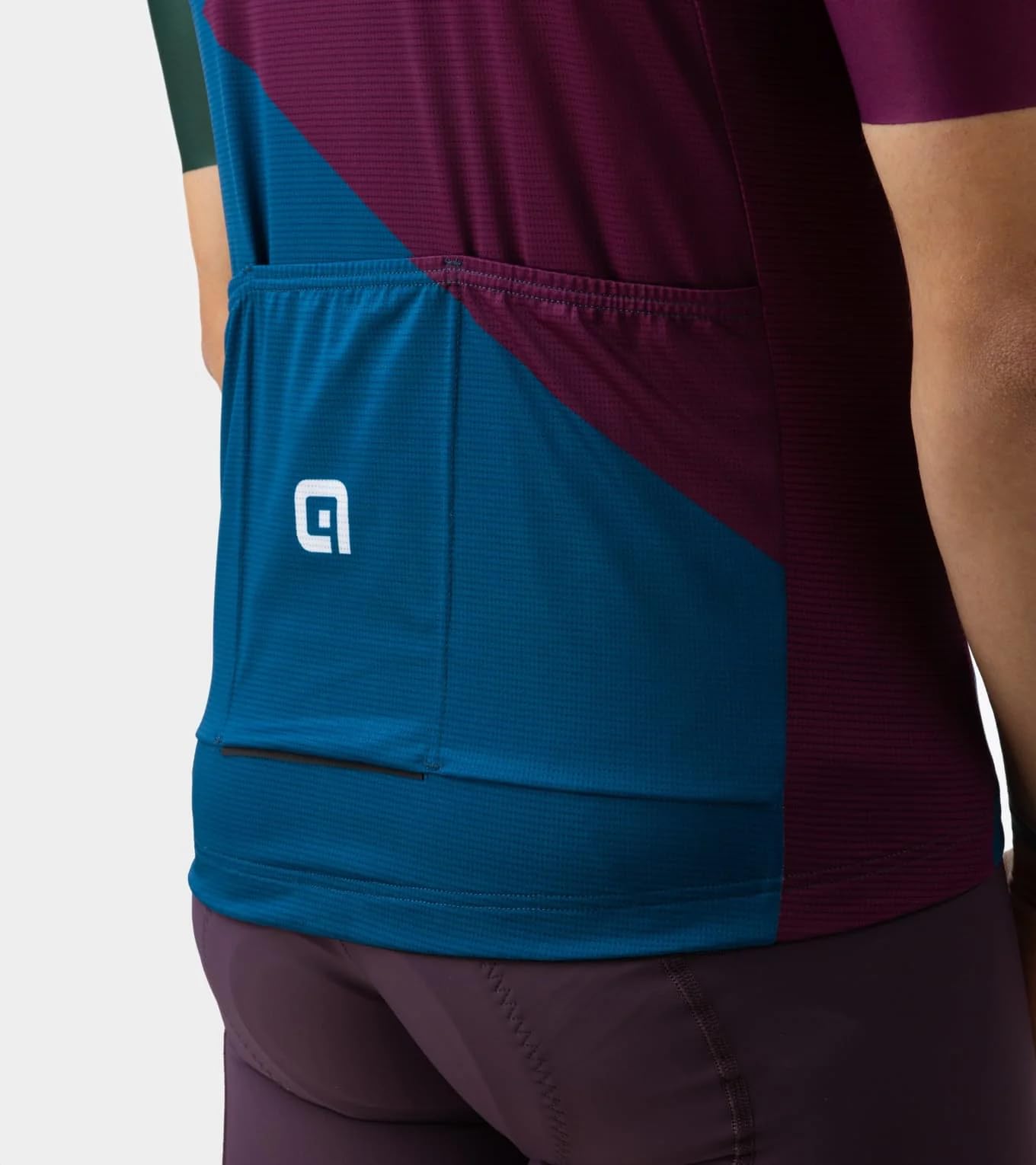 Pragma Next Short Sleeve Maglia da Ciclismo Uomo (Pacco da 1)
