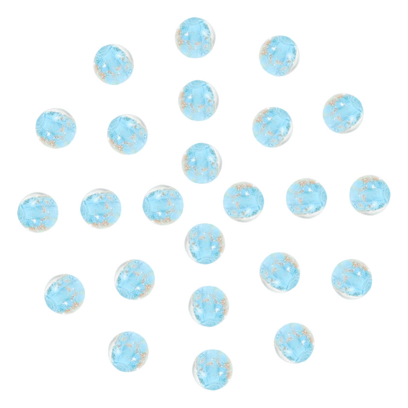 SEWACC 300piezas Beads De Para Hacer Pulseras y Joyas Para Manualidades y Accesorios Personalizados
