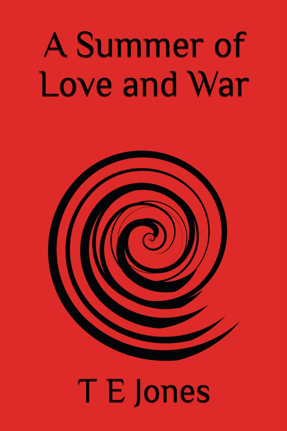 A Summer of Love and War