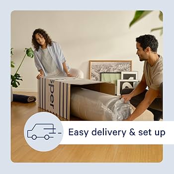 マットレス　Casper キャスパー Amazon.co.jp: Casper (キャスパー) スリープ スノーマットレス