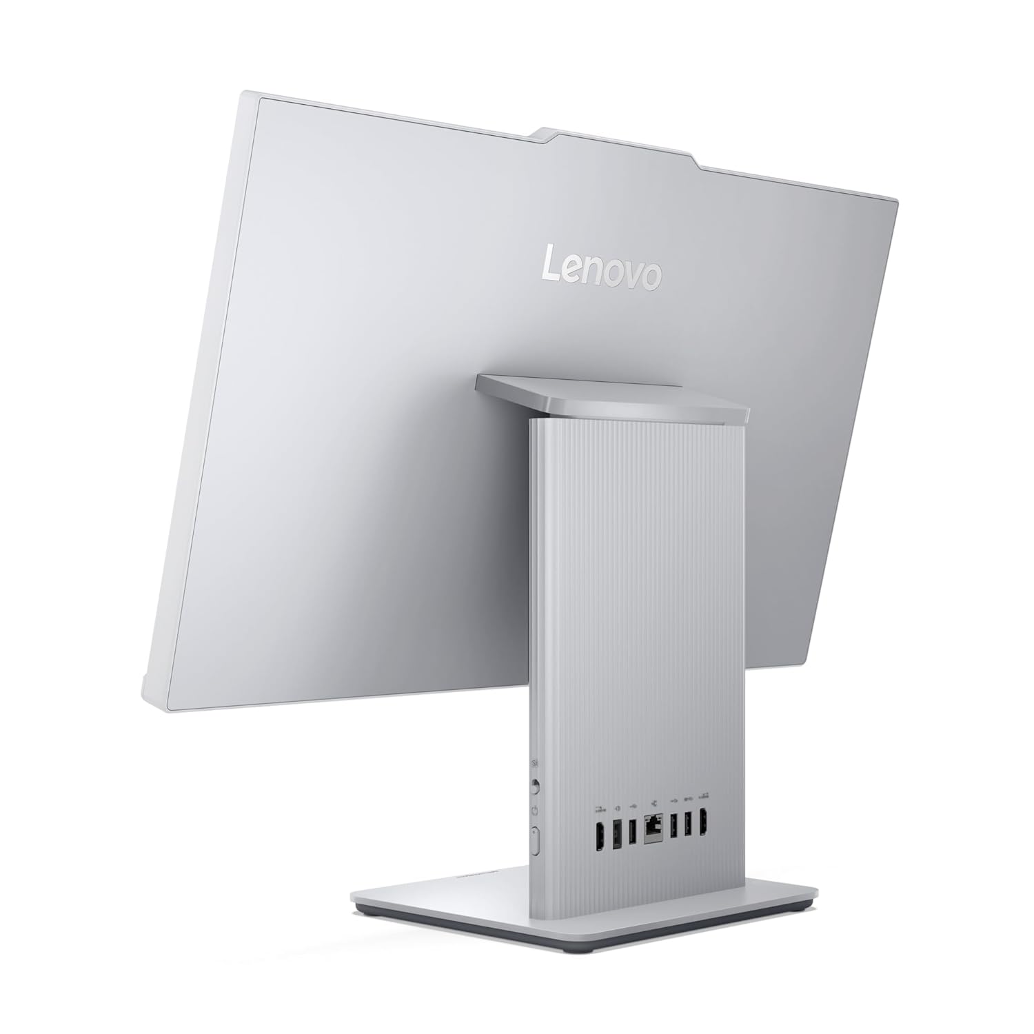 Lenovo Ideacentre AIO AMD Ryzen 7 7735HS 23.8" FHD IPS All-In-One Desktop(16GB RAM/512GB SSD/Win11/Microsoft 365 Basic + Office Home 2024/3Wx2 Speakers/5MP Camera/Wireless Keyboard & Mouse),F0HR008YIN 18 61OiHsNRd8L. SL1500