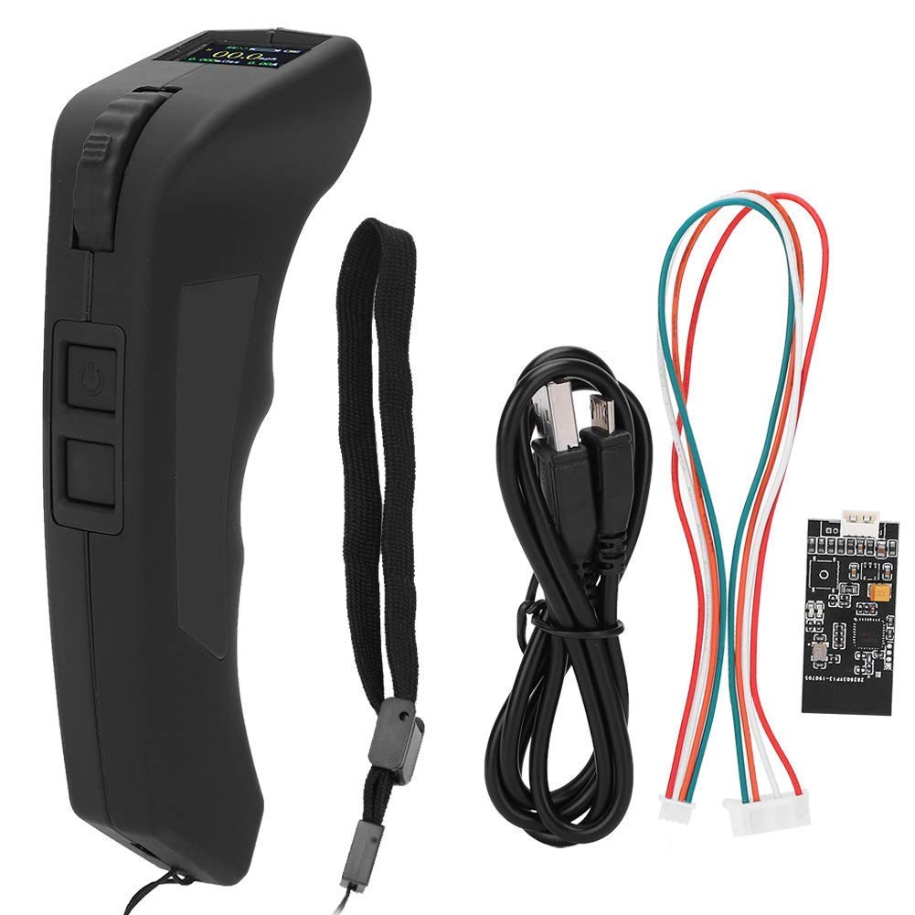 Télécommande électrique VX2 2,4 GHz sans Fil et récepteur avec Sangle de Poignet antidérapante pour Skateboard électrique à Faire soi-même