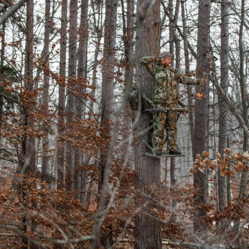 Image of ArcticShield Men's Classic Elite Parka, with RETAIN heat retention technology, for hunting, cold weather fishing, Outdoors