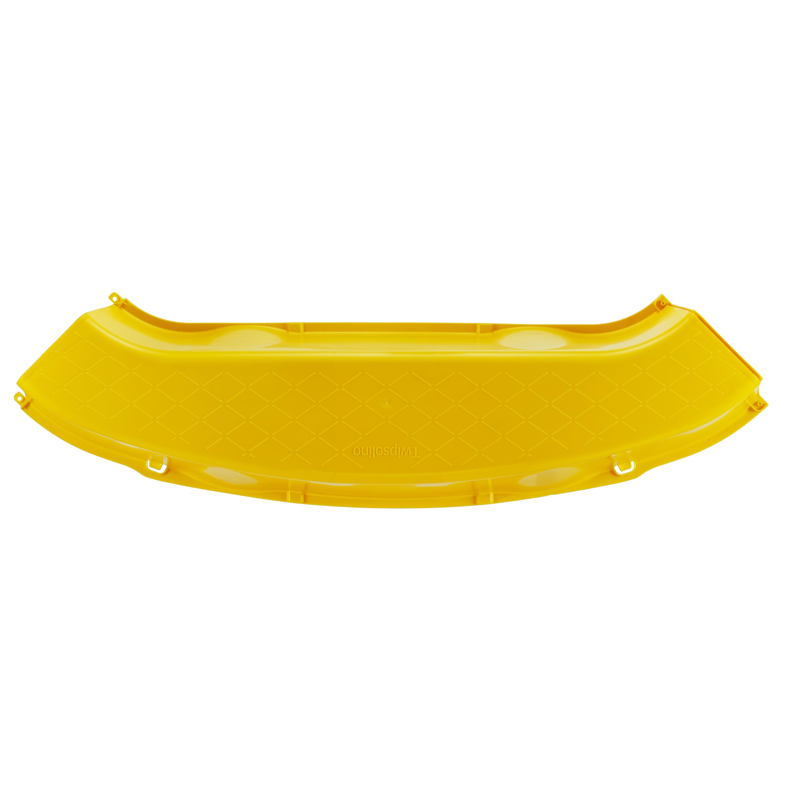 BURI - Sabbiera Premium in plastica 150 x 150 x 20 cm, Colorata, Made in Germany – Robusta sabbiera per il giardino, giocattolo per bambini per giocare con sabbia o ghiaia, molto stabile e di alta