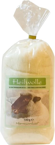 Heilwolle