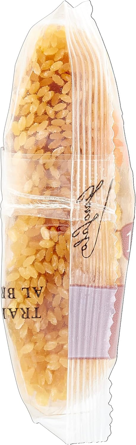 Italian Gourmet Glutenfreie Linguine Pasta 24x 400g – Mais, Vollkornreis & Quinoa Nudeln, Full Taste, al dente, ideal für Familien & Vorrat, italienischer Genuss + Italian Gourmet Polpa