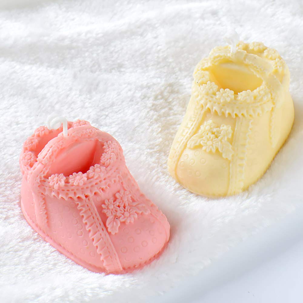 Moule à Bougie En Silicone Pour Portrait De Couples, Bricolage Pour Mère Et Enfant, Fabrication De Bougies, Savon, Moule En Résine, Cadeau De Saint-valentin, Artisanat, Décoration De Maison