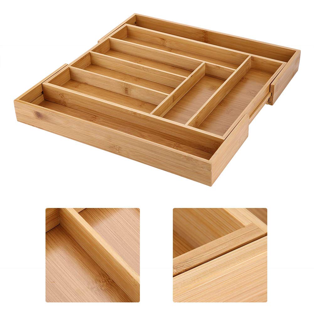 Questo cassetto Porta Posate Eable, Scomparto Cucina, cassetto Porta Posate, Contenitore per Posate, Vassoio Porta Posate, Contenitore per Posate, cassetto Porta Posate, Vassoio Porta Posate