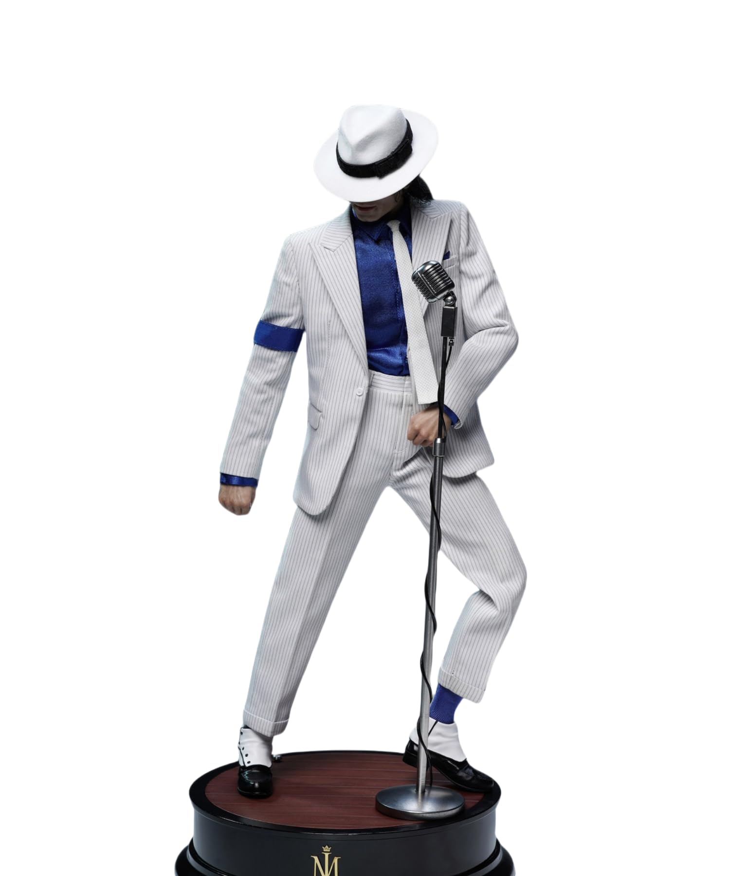 Amazon.co.jp: INART 1/6 フィギュア キャラクター マイケル