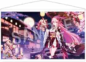 崩壊 3rd　B2タペストリー 716xg2AhDSL._UF350,350_QL50_.jpg