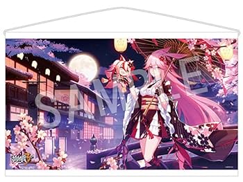 崩壊 3rd　B2タペストリー Amazon.co.jp: C102 torino torikago 崩壊スターレイル 銀狼B2