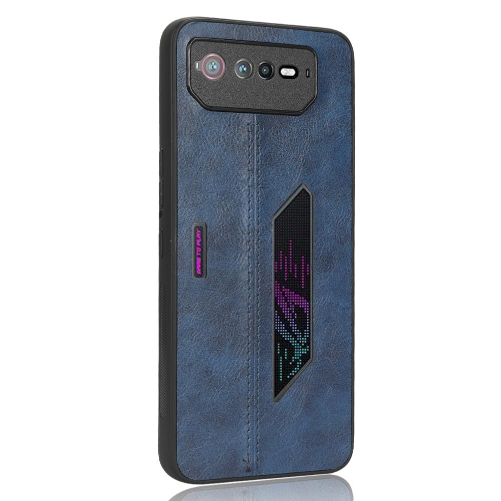 Amazon.com: Phone Case for Asus ROG Phone 6, Case for Asus ROG