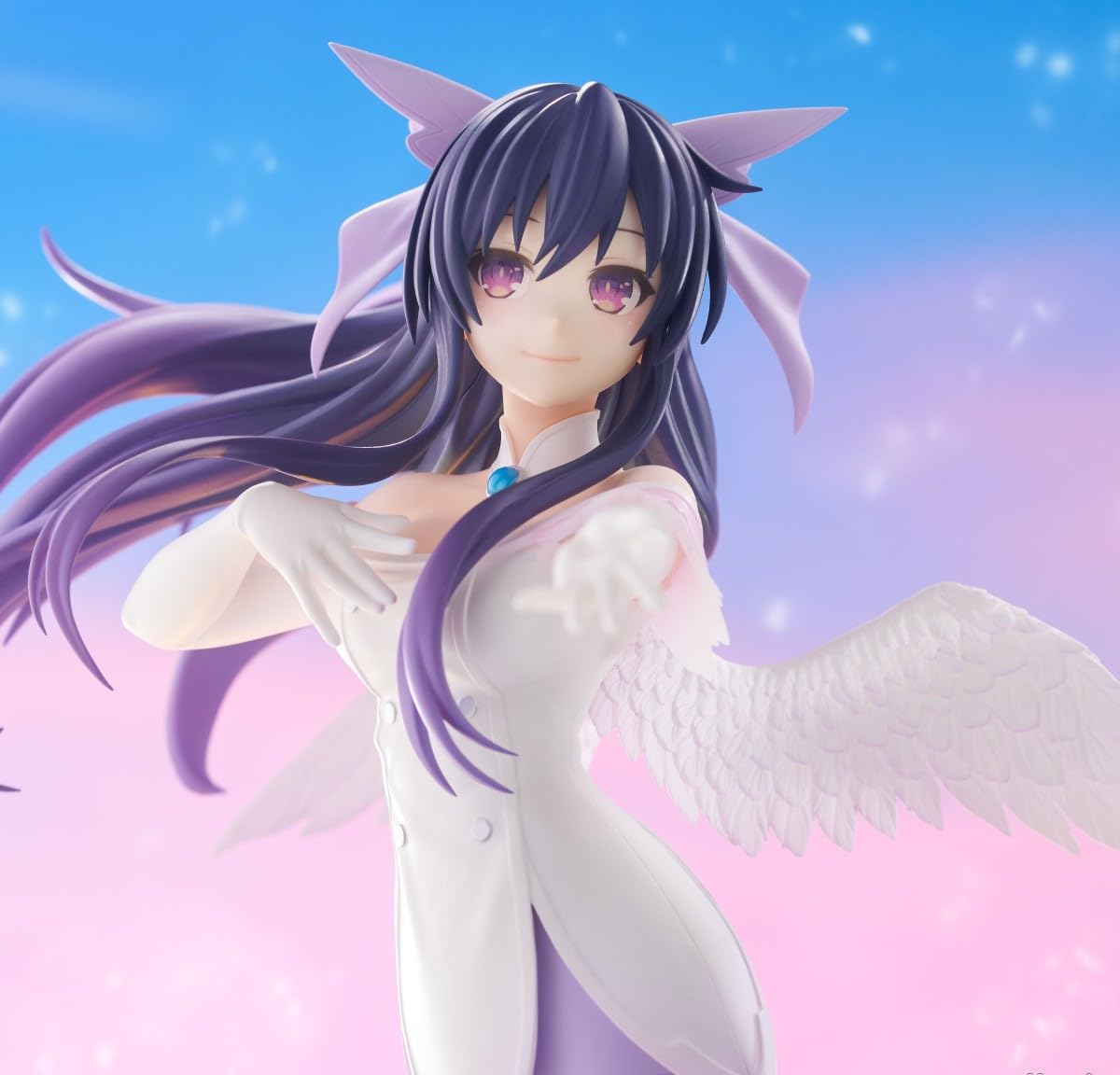 Amazon.co.jp: 『デート・ア・ライブV』 BiCute Pure Figure 夜刀神十