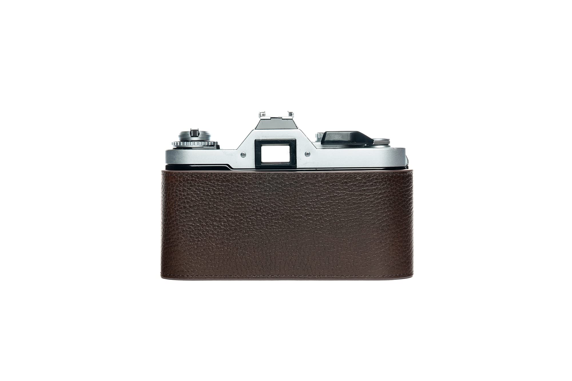 Amazon | TP Original Canon AV-1 AV1専用 ブルタイプ 本革 ボディ