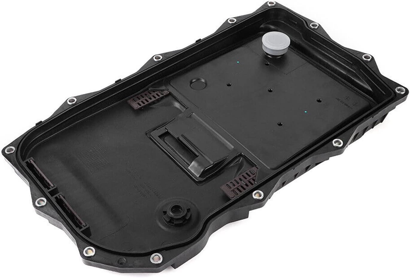 DEEGOOLY 24118612901 Automatic Transmission Filter Oil Pan