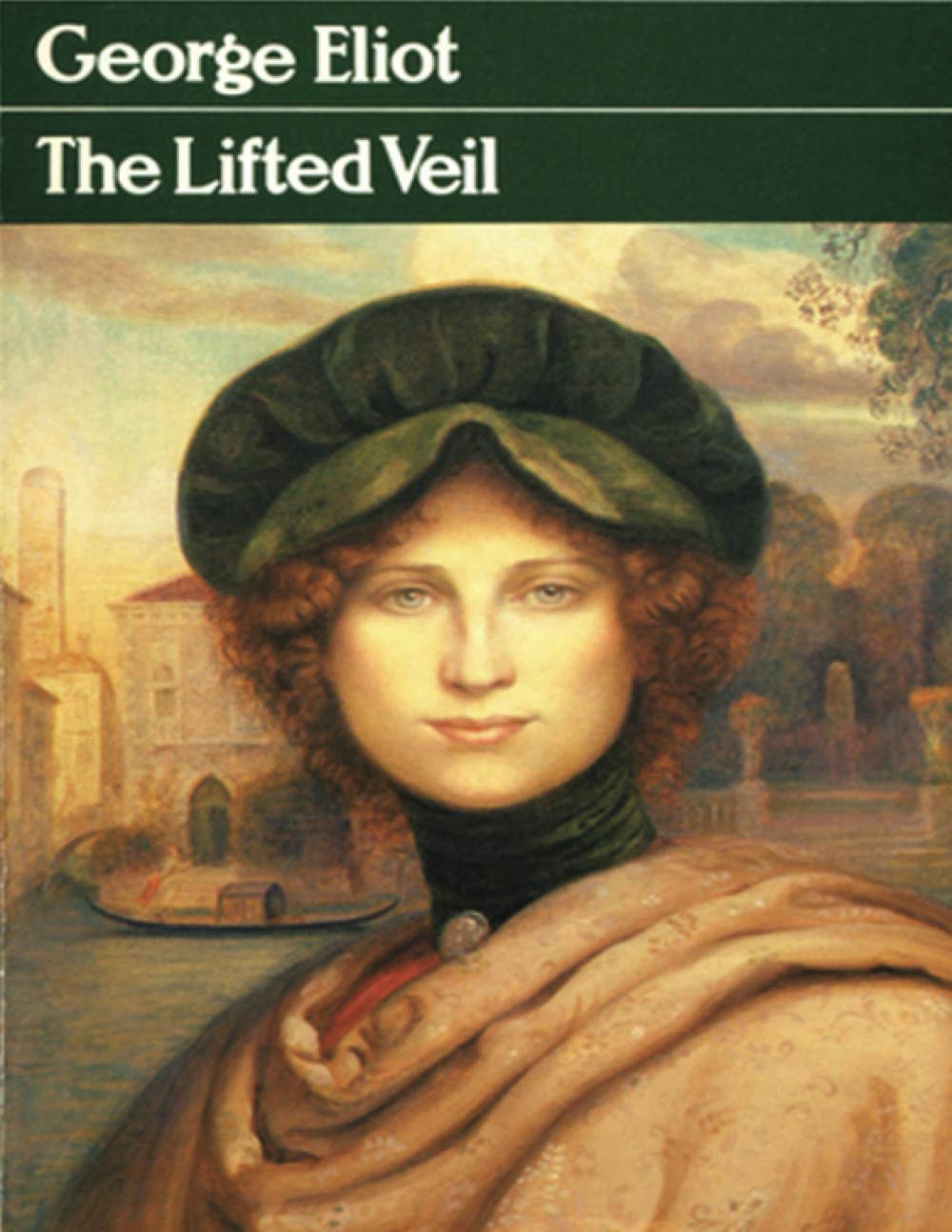 The Lifted Veil (Annotated)