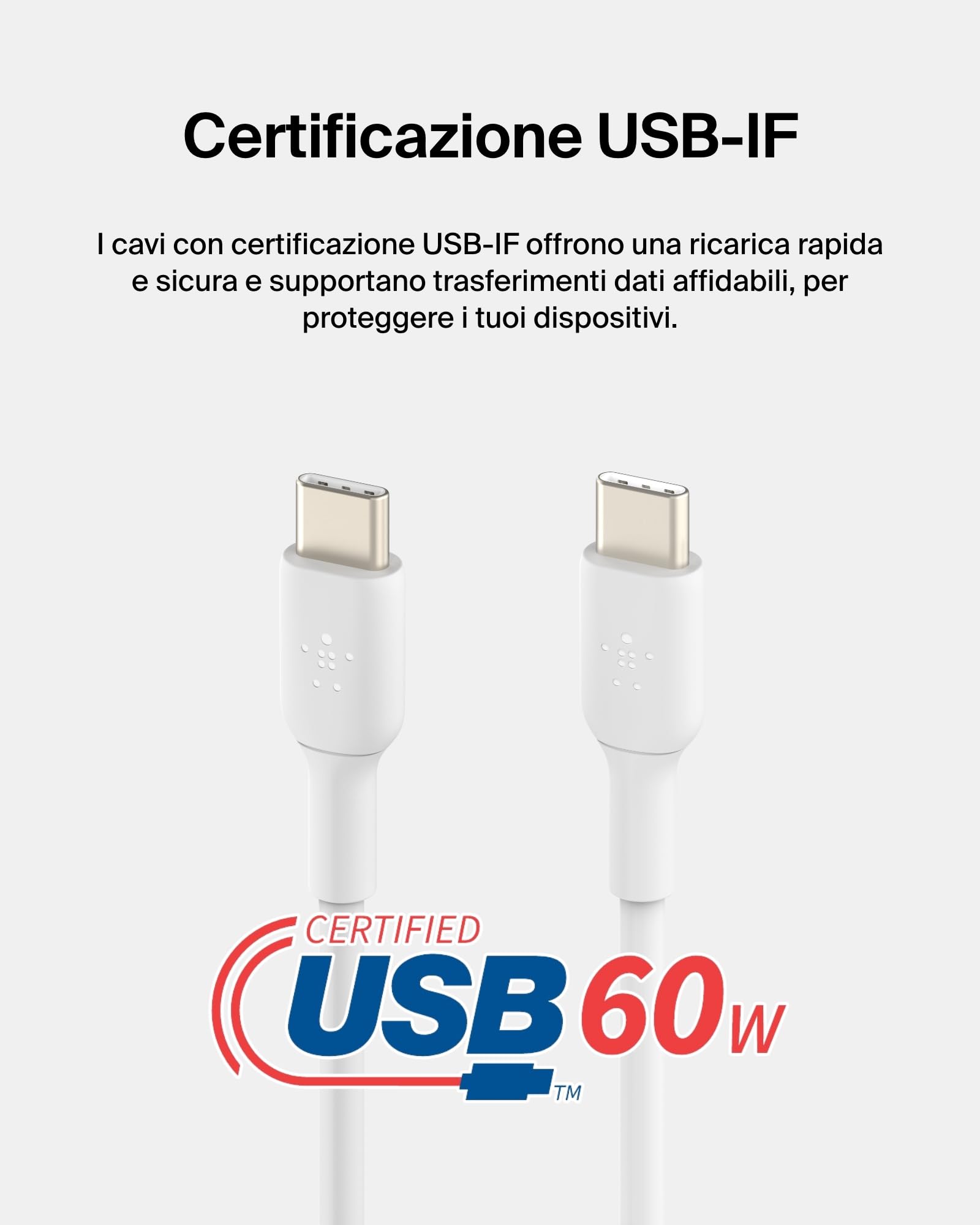 Migliori Caricabatterie USB Da Muro Per Smartphone E Device - Tuttoapp - Foto 5
