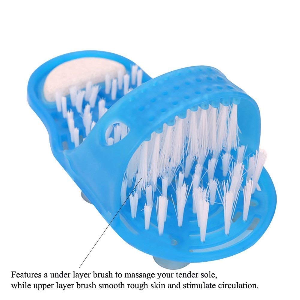 Easy Feet Foot Cleaner